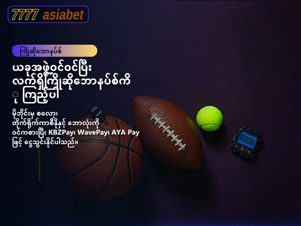 ပင်မစာမျက်နှာ မိတ်ဆက်ပုံ ၁